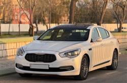 Kia Quoris